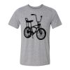 Light Youth/Adult Ultra Performance Active Lifestyle T Shirt Thumbnail