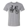 Light Youth/Adult Ultra Performance Active Lifestyle T Shirt Thumbnail