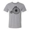 Light Youth/Adult Ultra Performance Active Lifestyle T Shirt Thumbnail