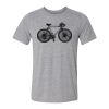 Light Youth/Adult Ultra Performance Active Lifestyle T Shirt Thumbnail