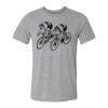 Light Youth/Adult Ultra Performance Active Lifestyle T Shirt Thumbnail