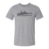 Light Youth/Adult Ultra Performance Active Lifestyle T Shirt Thumbnail