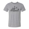 Light Youth/Adult Ultra Performance Active Lifestyle T Shirt Thumbnail
