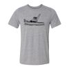 Light Youth/Adult Ultra Performance Active Lifestyle T Shirt Thumbnail