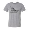Light Youth/Adult Ultra Performance Active Lifestyle T Shirt Thumbnail