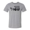 Light Youth/Adult Ultra Performance Active Lifestyle T Shirt Thumbnail