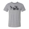 Light Youth/Adult Ultra Performance Active Lifestyle T Shirt Thumbnail
