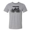 Light Youth/Adult Ultra Performance Active Lifestyle T Shirt Thumbnail