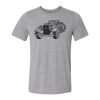 Light Youth/Adult Ultra Performance Active Lifestyle T Shirt Thumbnail