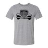 Light Youth/Adult Ultra Performance Active Lifestyle T Shirt Thumbnail