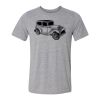 Light Youth/Adult Ultra Performance Active Lifestyle T Shirt Thumbnail