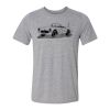 Light Youth/Adult Ultra Performance Active Lifestyle T Shirt Thumbnail
