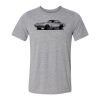 Light Youth/Adult Ultra Performance Active Lifestyle T Shirt Thumbnail