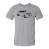 Light Youth/Adult Ultra Performance Active Lifestyle T Shirt Thumbnail