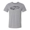 Light Youth/Adult Ultra Performance Active Lifestyle T Shirt Thumbnail