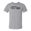 Light Youth/Adult Ultra Performance Active Lifestyle T Shirt Thumbnail