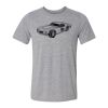Light Youth/Adult Ultra Performance Active Lifestyle T Shirt Thumbnail
