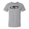 Light Youth/Adult Ultra Performance Active Lifestyle T Shirt Thumbnail