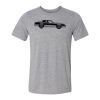 Light Youth/Adult Ultra Performance Active Lifestyle T Shirt Thumbnail