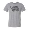 Light Youth/Adult Ultra Performance Active Lifestyle T Shirt Thumbnail