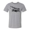 Light Youth/Adult Ultra Performance Active Lifestyle T Shirt Thumbnail