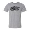 Light Youth/Adult Ultra Performance Active Lifestyle T Shirt Thumbnail