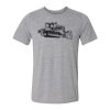 Light Youth/Adult Ultra Performance Active Lifestyle T Shirt Thumbnail