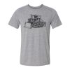 Light Youth/Adult Ultra Performance Active Lifestyle T Shirt Thumbnail