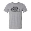 Light Youth/Adult Ultra Performance Active Lifestyle T Shirt Thumbnail