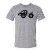 Light Youth/Adult Ultra Performance Active Lifestyle T Shirt Thumbnail
