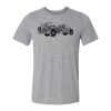 Light Youth/Adult Ultra Performance Active Lifestyle T Shirt Thumbnail