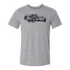 Light Youth/Adult Ultra Performance Active Lifestyle T Shirt Thumbnail