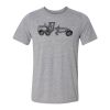 Light Youth/Adult Ultra Performance Active Lifestyle T Shirt Thumbnail