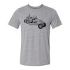 Light Youth/Adult Ultra Performance Active Lifestyle T Shirt Thumbnail