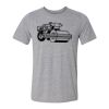 Light Youth/Adult Ultra Performance Active Lifestyle T Shirt Thumbnail