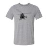 Light Youth/Adult Ultra Performance Active Lifestyle T Shirt Thumbnail