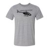 Light Youth/Adult Ultra Performance Active Lifestyle T Shirt Thumbnail