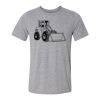 Light Youth/Adult Ultra Performance Active Lifestyle T Shirt Thumbnail