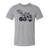 Light Youth/Adult Ultra Performance Active Lifestyle T Shirt Thumbnail