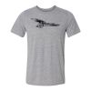 Light Youth/Adult Ultra Performance Active Lifestyle T Shirt Thumbnail