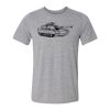Light Youth/Adult Ultra Performance Active Lifestyle T Shirt Thumbnail