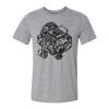 Light Youth/Adult Ultra Performance Active Lifestyle T Shirt Thumbnail