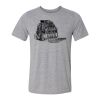 Light Youth/Adult Ultra Performance Active Lifestyle T Shirt Thumbnail