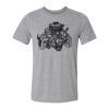 Light Youth/Adult Ultra Performance Active Lifestyle T Shirt Thumbnail