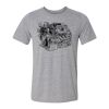 Light Youth/Adult Ultra Performance Active Lifestyle T Shirt Thumbnail