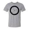 Light Youth/Adult Ultra Performance Active Lifestyle T Shirt Thumbnail