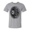 Light Youth/Adult Ultra Performance Active Lifestyle T Shirt Thumbnail