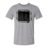 Light Youth/Adult Ultra Performance Active Lifestyle T Shirt Thumbnail