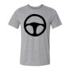 Light Youth/Adult Ultra Performance Active Lifestyle T Shirt Thumbnail