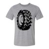 Light Youth/Adult Ultra Performance Active Lifestyle T Shirt Thumbnail